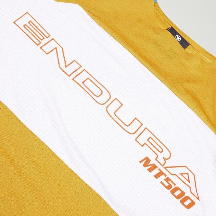Produktbild Endura MT500 Burner Lite Trikot (langarm) (L)