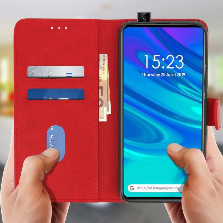 Produktbild Avizar Chester Series (Honor 9X)