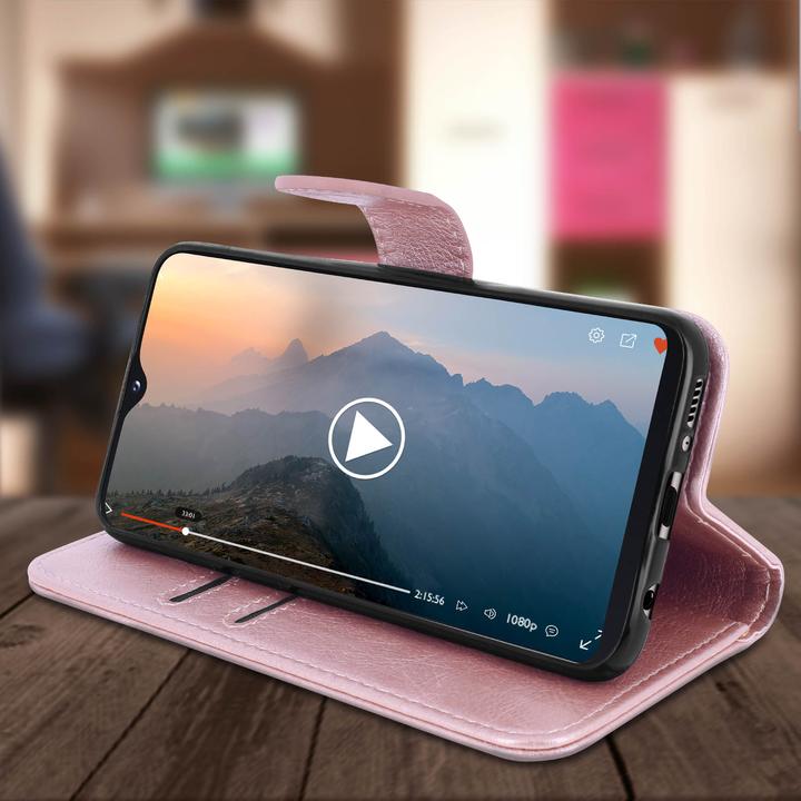 Actual product image Avizar Chester Series (Samsung Galaxy A20e)