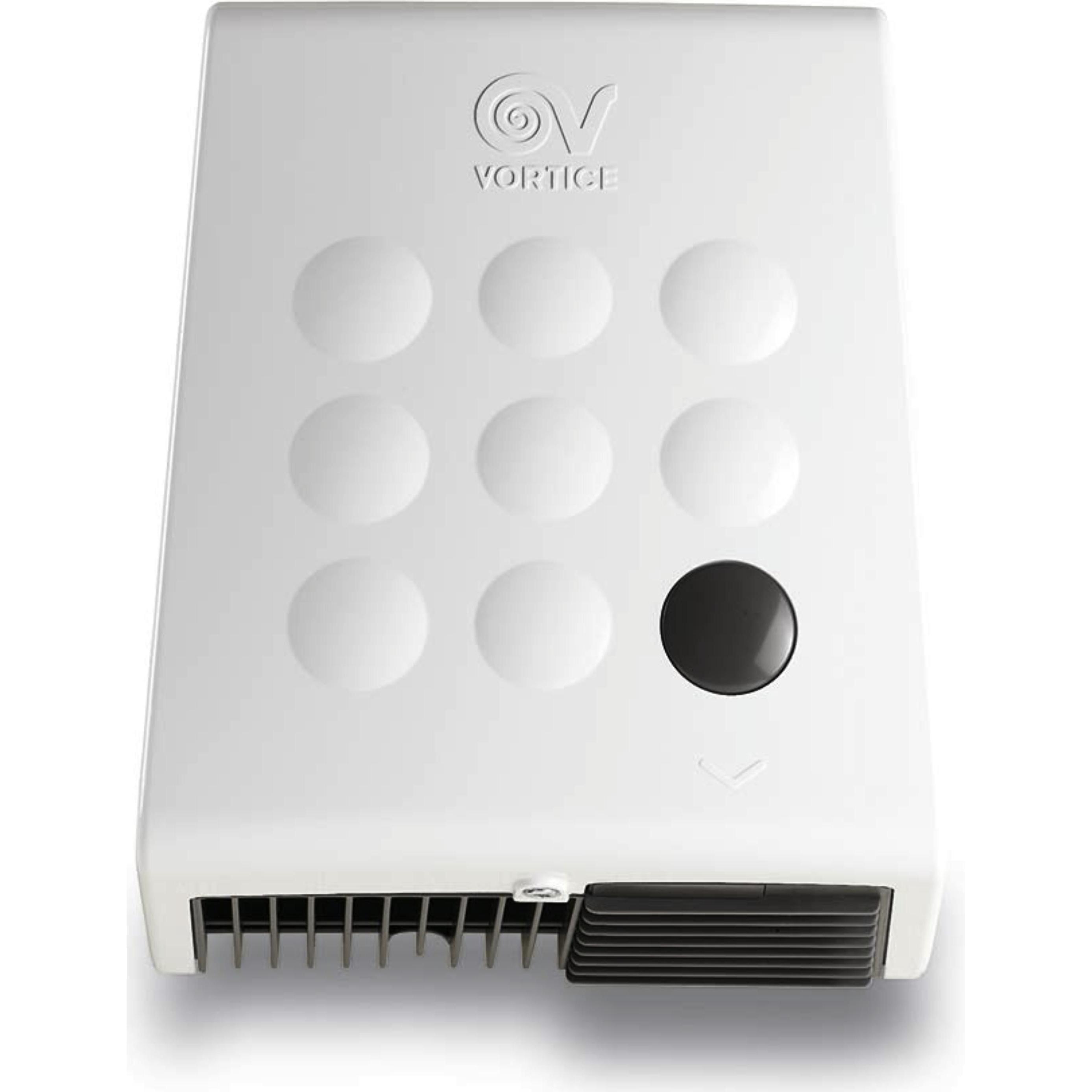 Thumbnail - Vortice Optimal Dry, Händetrockner, Weiss