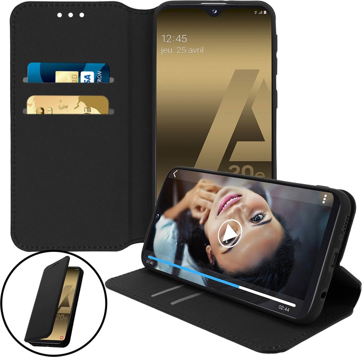 Produktbild Avizar Elec Series (Samsung Galaxy A20e)