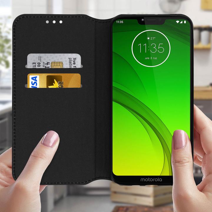 Immagine prodotto Avizar Serie Elec (Motorola Moto G7 Power)