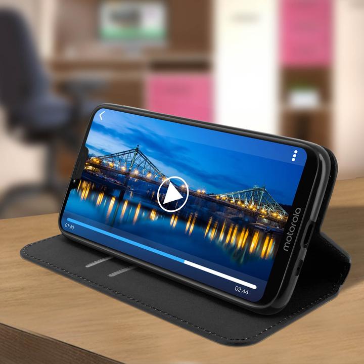 Immagine prodotto Avizar Serie Elec (Motorola Moto G7 Power)