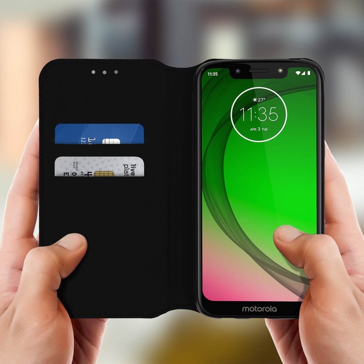Produktbild Avizar Elec Series (Motorola Moto G7 Play)
