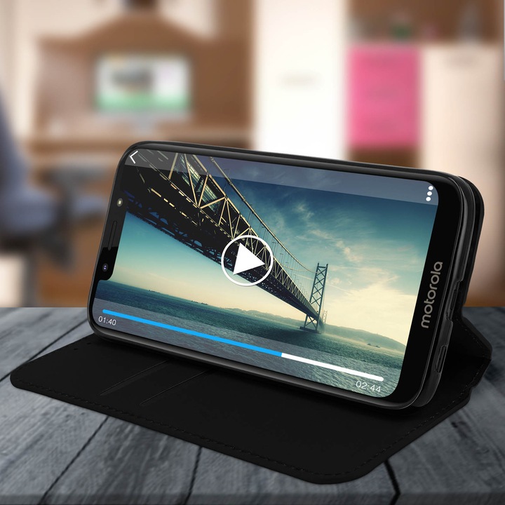 Produktbild Avizar Elec Series (Motorola Moto G7 Play)