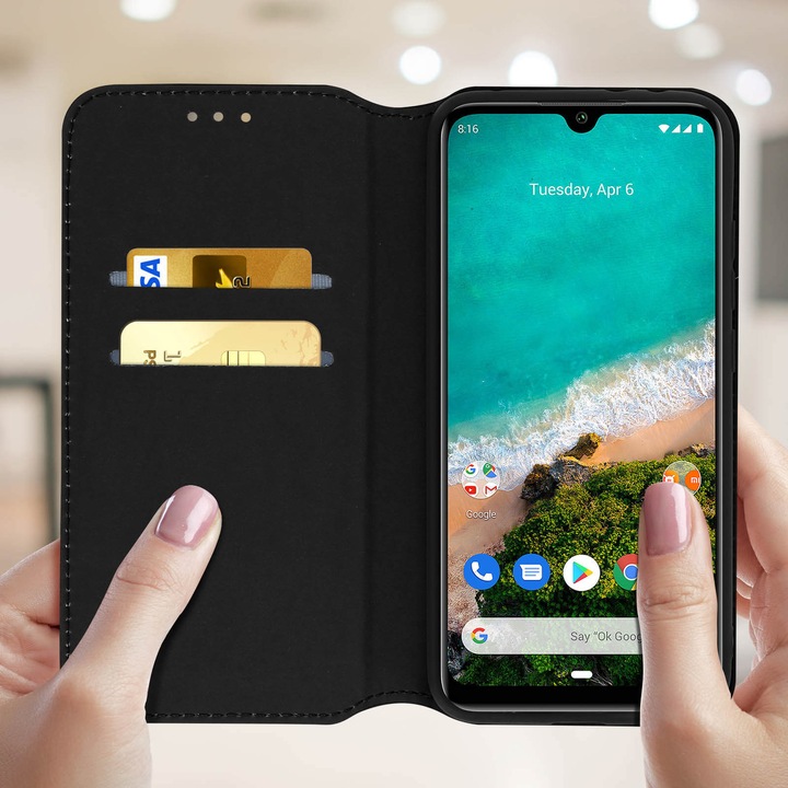 Produktbild Avizar Elec Series (Xiaomi Mi A3)