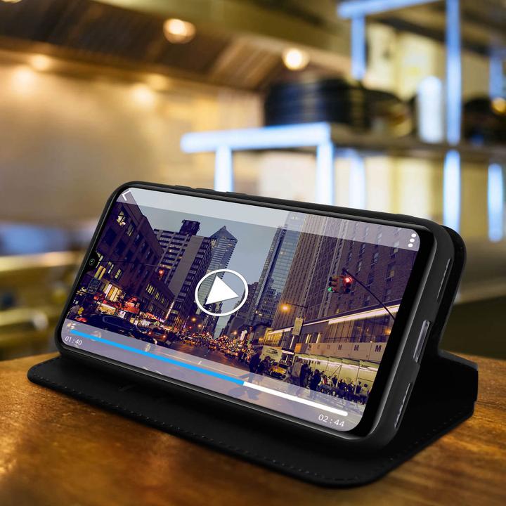 Image du produit Avizar Série Elec (Mi A3)