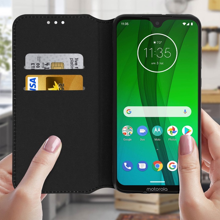 Produktbild Avizar Elec Series (Motorola Moto G7 Plus)