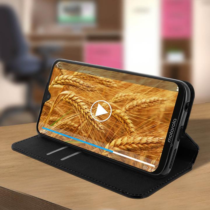 Image du produit Avizar Série Elec (Motorola Moto G7 Plus)