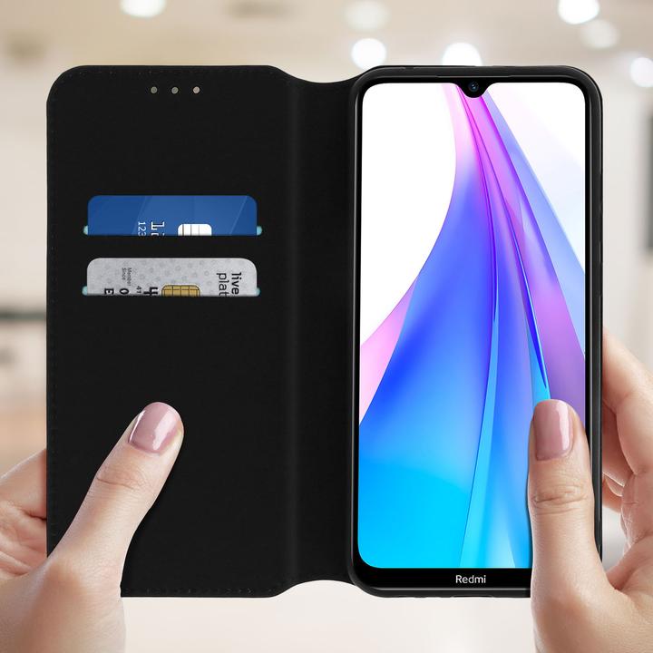 Immagine prodotto Avizar Serie Elec (Xiaomi Redmi Note 8T)