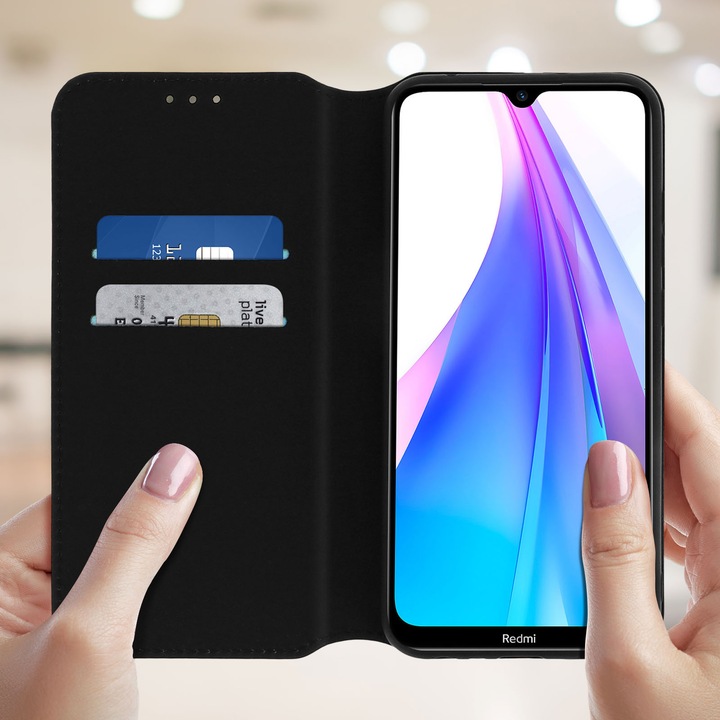 Produktbild Avizar Elec Series (Xiaomi Redmi Note 8T)
