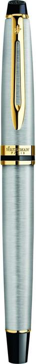 Produktbild Waterman Expert (Gold, Schwarz, Silber, 1x)