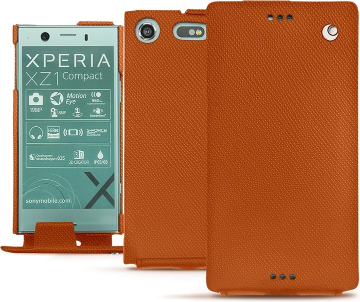 Orange vibrant ( Pantone #e36b39 )
