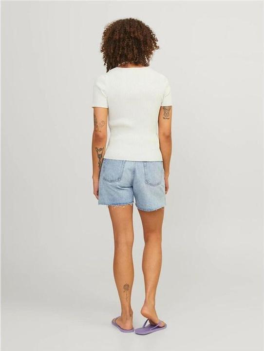 Produktbild JJXX JXSKY Strickpullover mit Rundhals Strickpullover mit Rundhals (XS)