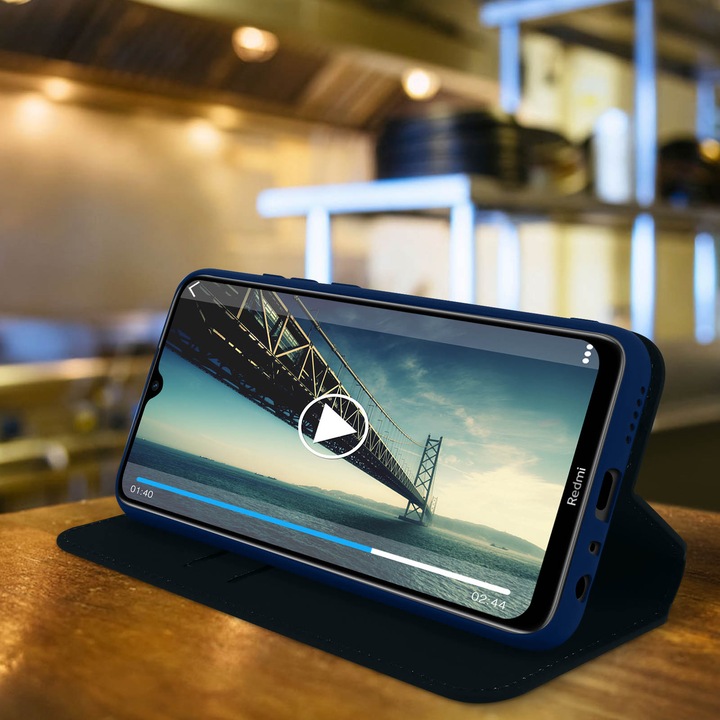Produktbild Avizar Elec Series (Xiaomi Redmi Note 8T)