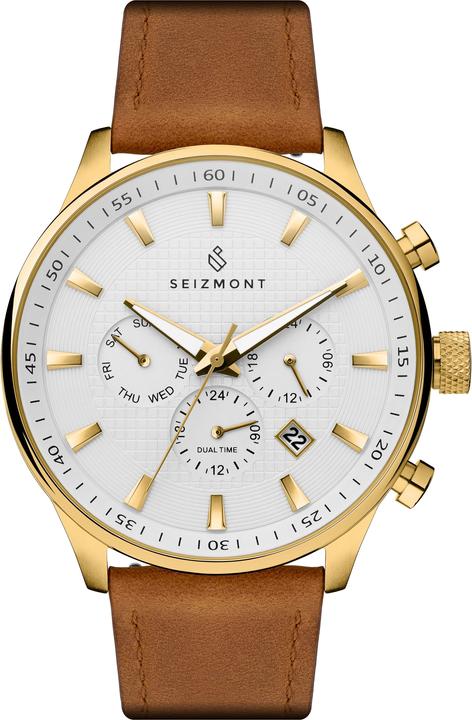 Image du produit Seizmont Konrad (44 mm)