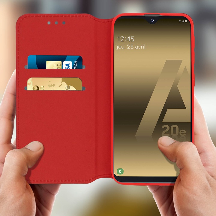 Produktbild Avizar Elec Series (Samsung Galaxy A20e)