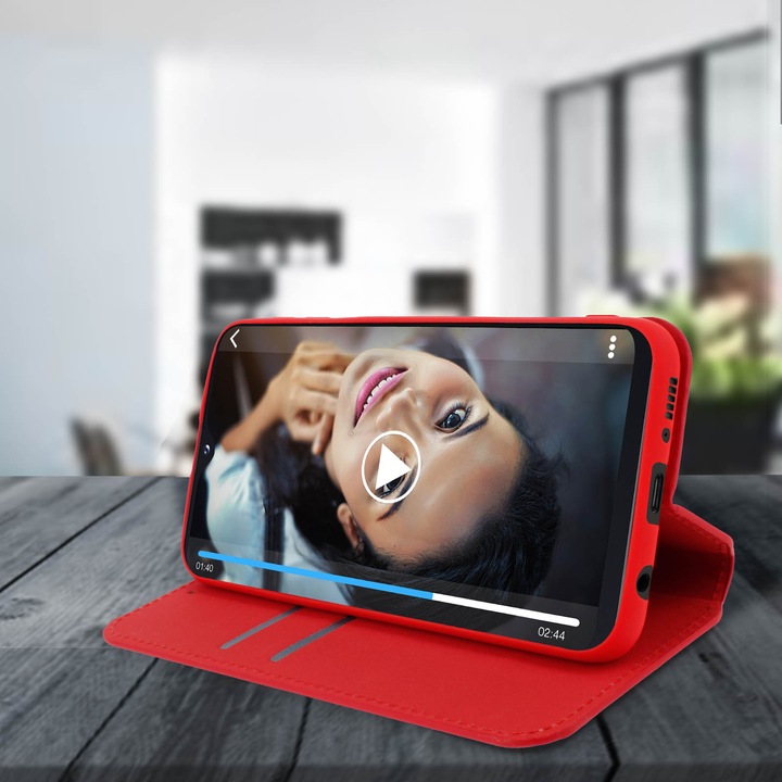 Produktbild Avizar Elec Series (Samsung Galaxy A20e)