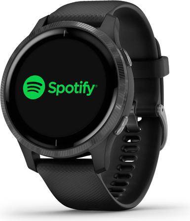 Produktbild Garmin Venu (43 mm)