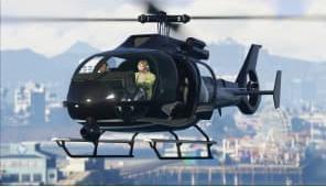 Image du produit Rockstar GTA 5 (PS5, DE)