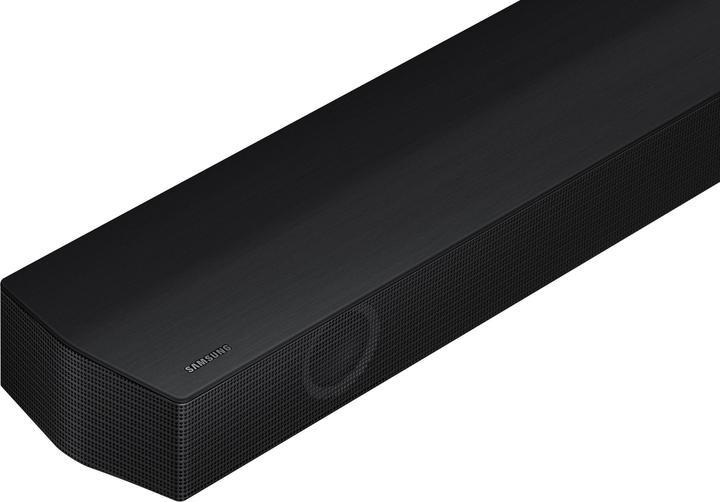 Produktbild Samsung HW-B650 (430 W, 3.1 Kanal)
