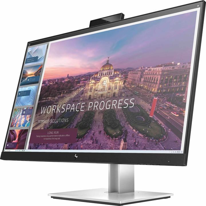 Produktbild HP E24d G4 (1920 x 1080 Pixel, 23.80")