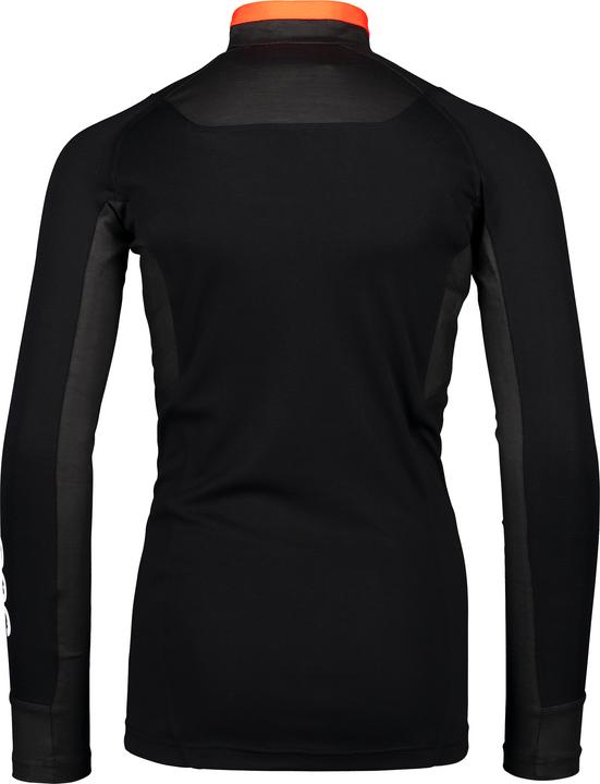 Actual product image Poc Resistance Layer Jersey Jr. (140)