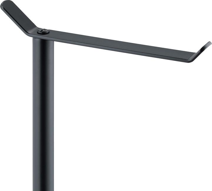 Actual product image Relaxdays Toilet paper holder