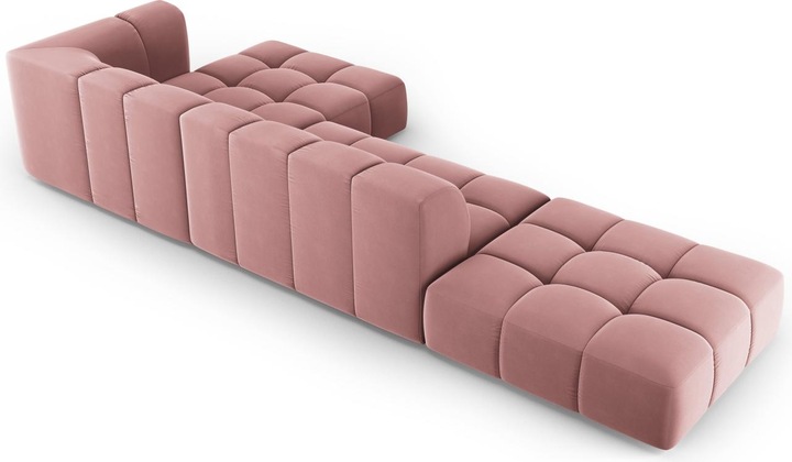 Produktbild Maison Heritage Adams (Ecksofa)