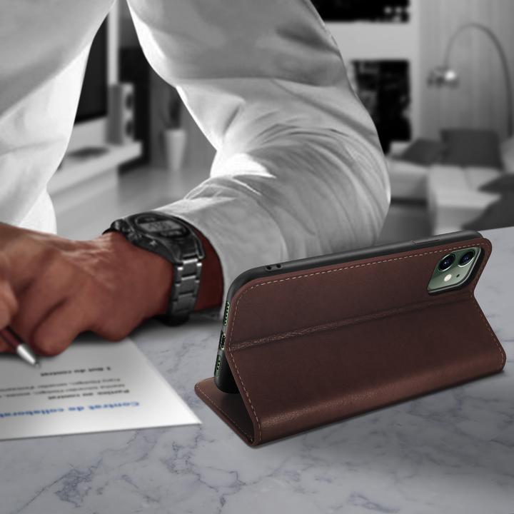 Actual product image Avizar First Series (Apple iPhone 11)