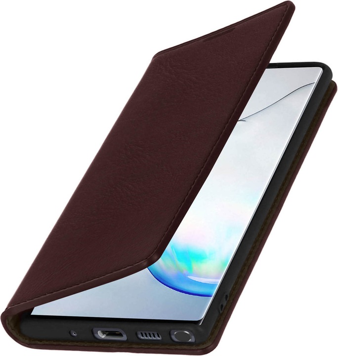Actual product image Avizar First Series (Samsung Galaxy Note 10+)