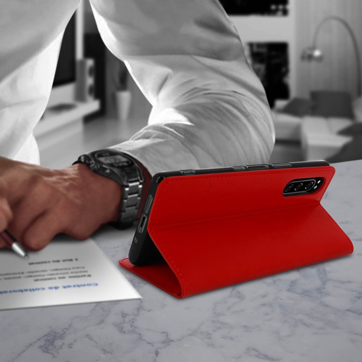 Actual product image Avizar First Series (Sony Xperia 5)