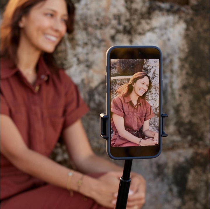 Actual product image ShiftCam Smartphone-Objektiv LensUltra 60mm Telephoto