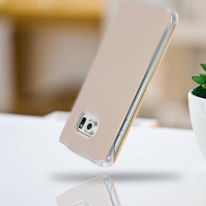 Actual product image Avizar Flico Series (Samsung Galaxy S6 Edge)