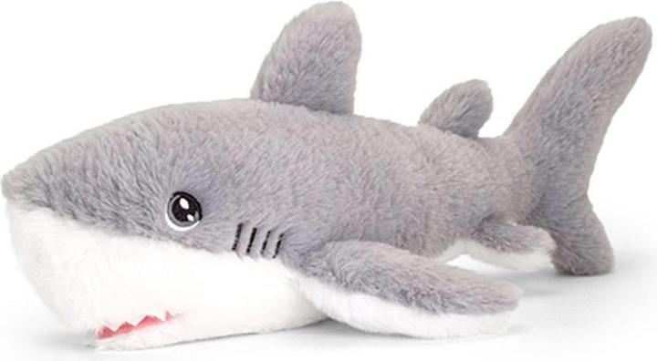 Actual product image Sombo Keeleco shark (25 cm)