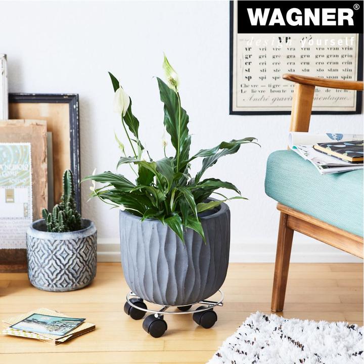Produktbild Wagner System Pflanzenroller