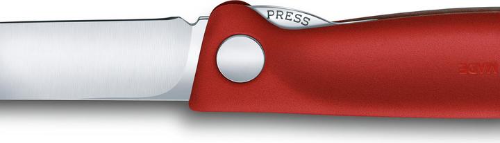 Produktbild Victorinox Swiss Classic (11 cm)