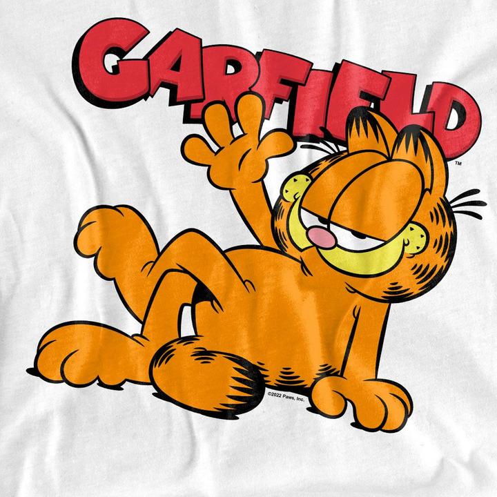 Produktbild Garfield Greetings TShirt (3XL)
