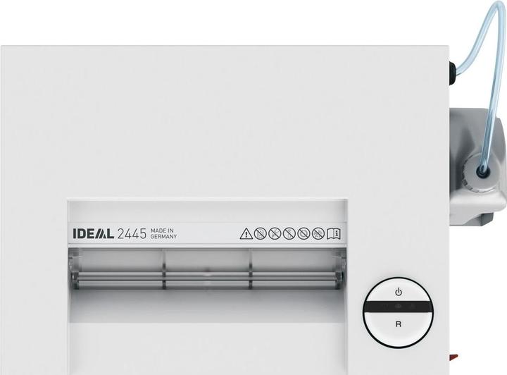 Image du produit Ideal 2445 Huileur - Destructeur de documents avec huilage automatique (Coupe fine)