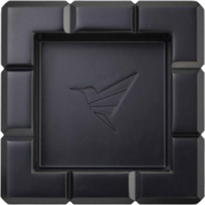 Immagine prodotto Colibri Heritage Cube 4 ripiani nero