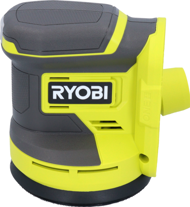Immagine prodotto Ryobi RROS18-0 (Levigatrici rotorbitali)