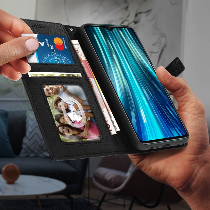 Immagine prodotto Avizar Serie Lenny (Xiaomi Redmi Note 8 Pro)