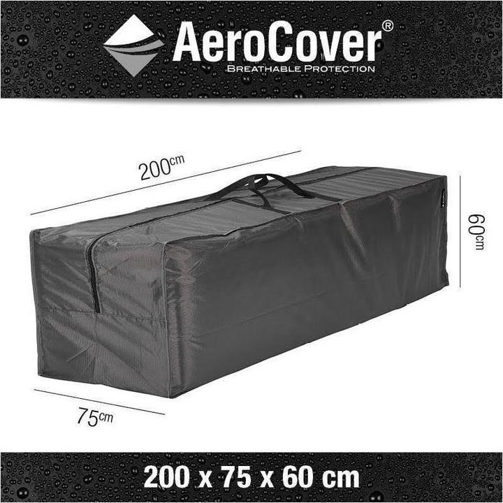 Image du produit AeroCover Housses de protection