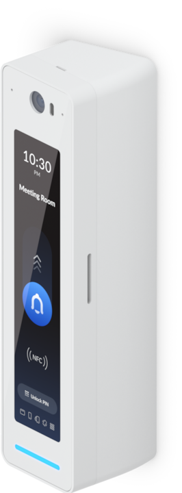 Produktbild Ubiquiti Angled mounting accessory for