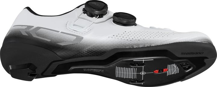 Produktbild Shimano Women Road SH-RC7 Schuh SPD-SL white (36)
