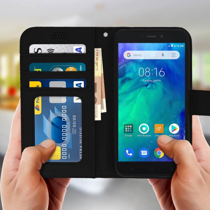 Produktbild Avizar Lenny Series (Xiaomi Redmi Go)