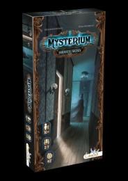 Produktbild Asmodée Mysterium Verborgene Zeichen (Deutsch, 2 - 7 Spieler)