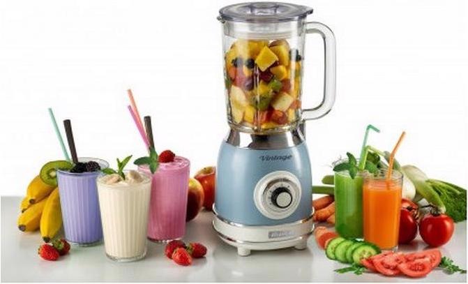 Produktbild Ariete 583 Vintage (1000 W)