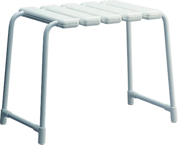 Actual product image Animo Bath stool (120 kg)