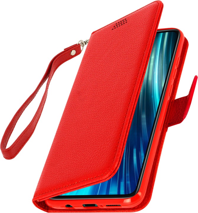 Produktbild Avizar Lenny Series (Xiaomi Redmi Note 8 Pro)